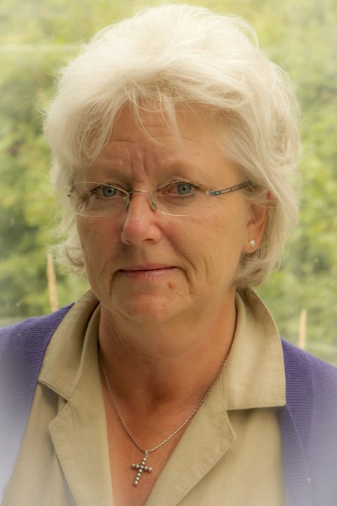 Hanne-Dorte Kristoffersen